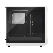 Купить Корпус Fractal Design Focus 2 RGB White TG Clear Tint (FD-C-FOC2A-04) - фото 6