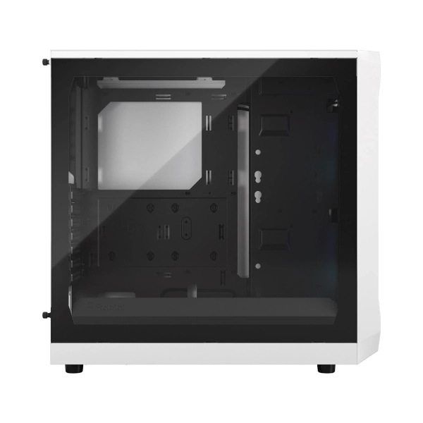 Купить Корпус Fractal Design Focus 2 RGB White TG Clear Tint (FD-C-FOC2A-04) - фото 6