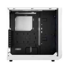 Купить Корпус Fractal Design Focus 2 RGB White TG Clear Tint (FD-C-FOC2A-04) - фото 7