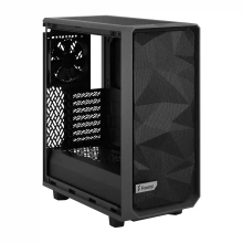 Купить Корпус Fractal Design Meshify 2 Compact Gray TG LT (FD-C-MES2C-04) - фото 3