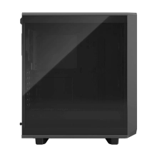 Купить Корпус Fractal Design Meshify 2 Compact Gray TG LT (FD-C-MES2C-04) - фото 4