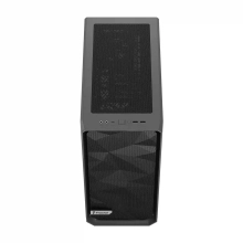 Купить Корпус Fractal Design Meshify 2 Compact Gray TG LT (FD-C-MES2C-04) - фото 7