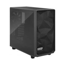 Купить Корпус Fractal Design Meshify 2 Gray TG Light Tint (FD-C-MES2A-04) - фото 1