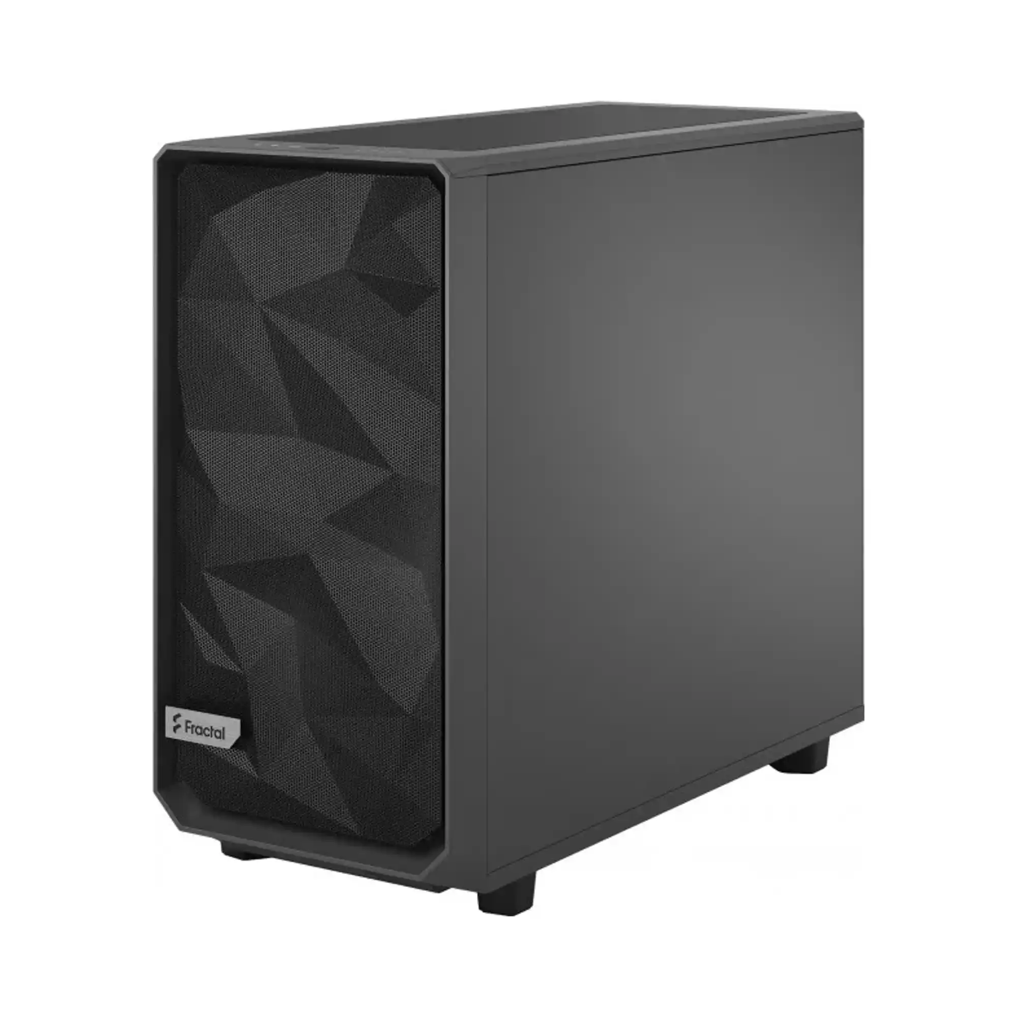 Купить Корпус Fractal Design Meshify 2 Gray TG Light Tint (FD-C-MES2A-04) - фото 2