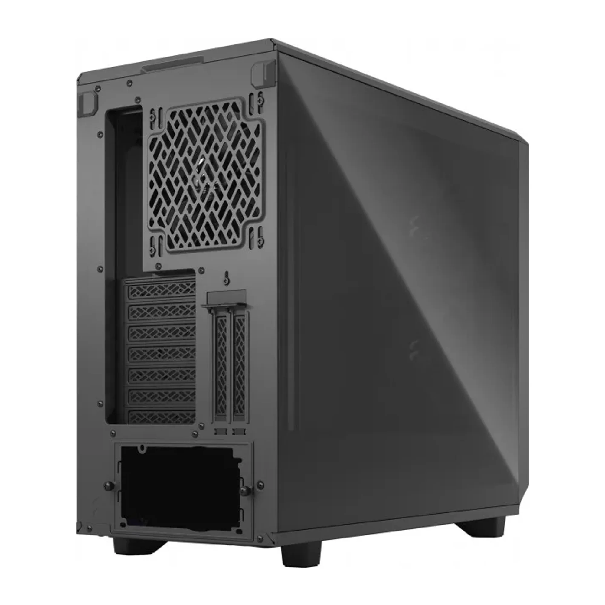 Купить Корпус Fractal Design Meshify 2 Gray TG Light Tint (FD-C-MES2A-04) - фото 3
