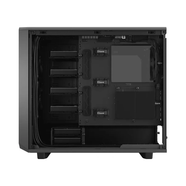 Купить Корпус Fractal Design Meshify 2 Gray TG Light Tint (FD-C-MES2A-04) - фото 5