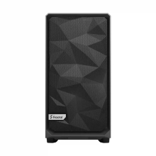Купить Корпус Fractal Design Meshify 2 Gray TG Light Tint (FD-C-MES2A-04) - фото 6
