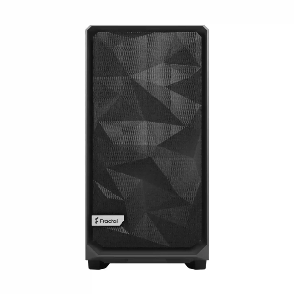 Купить Корпус Fractal Design Meshify 2 Gray TG Light Tint (FD-C-MES2A-04) - фото 6
