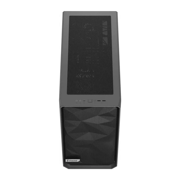 Купить Корпус Fractal Design Meshify 2 Gray TG Light Tint (FD-C-MES2A-04) - фото 7