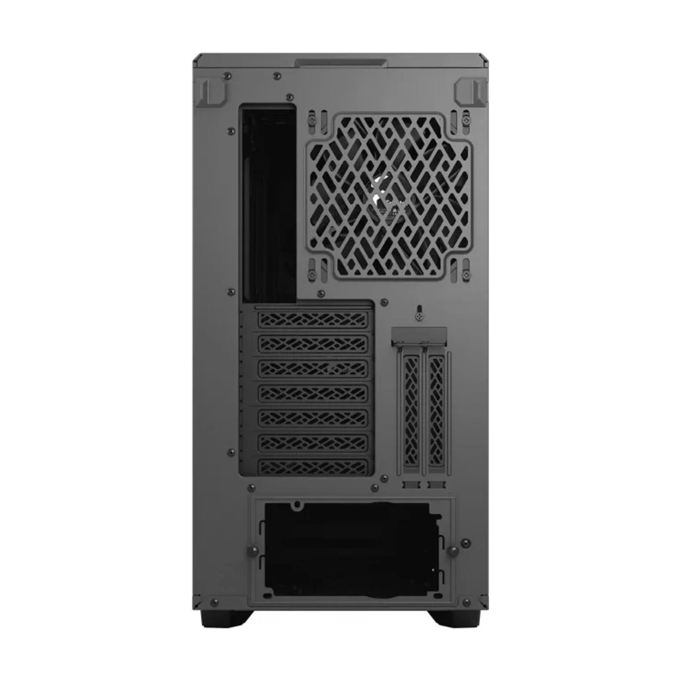 Купить Корпус Fractal Design Meshify 2 Gray TG Light Tint (FD-C-MES2A-04) - фото 8