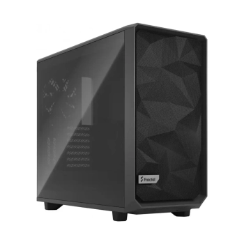 Купить Корпус Fractal Design Meshify 2 Gray TG Light Tint (FD-C-MES2A-04) - фото 9