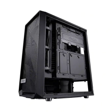 Купить Корпус Fractal Design Meshify C TG (FD-CA-MESH-C-BKO-TGL) - фото 3