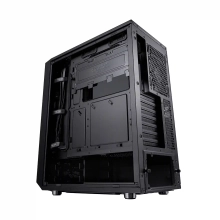 Купить Корпус Fractal Design Meshify C TG (FD-CA-MESH-C-BKO-TGL) - фото 5