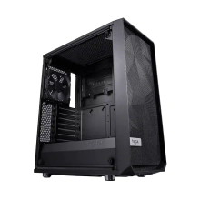 Купить Корпус Fractal Design Meshify C TG (FD-CA-MESH-C-BKO-TGL) - фото 6