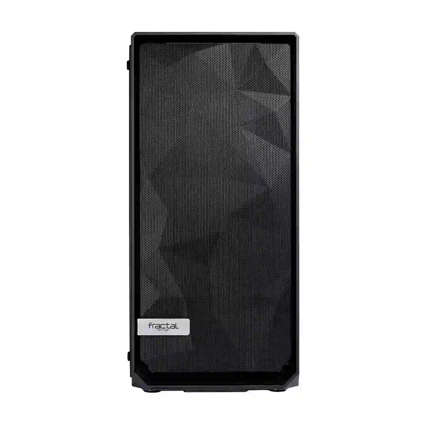 Купить Корпус Fractal Design Meshify C TG (FD-CA-MESH-C-BKO-TGL) - фото 7