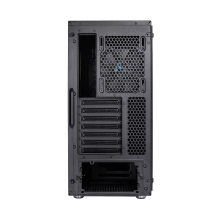 Купить Корпус Fractal Design Meshify C TG (FD-CA-MESH-C-BKO-TGL) - фото 8