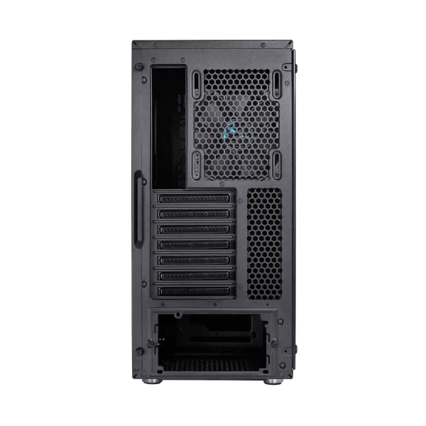 Купить Корпус Fractal Design Meshify C TG (FD-CA-MESH-C-BKO-TGL) - фото 8