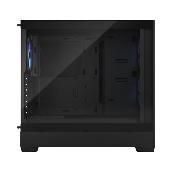 Купить Корпус Fractal Design Pop Air RGB Black TG Clear Tint (FD-C-POR1A-06) - фото 5