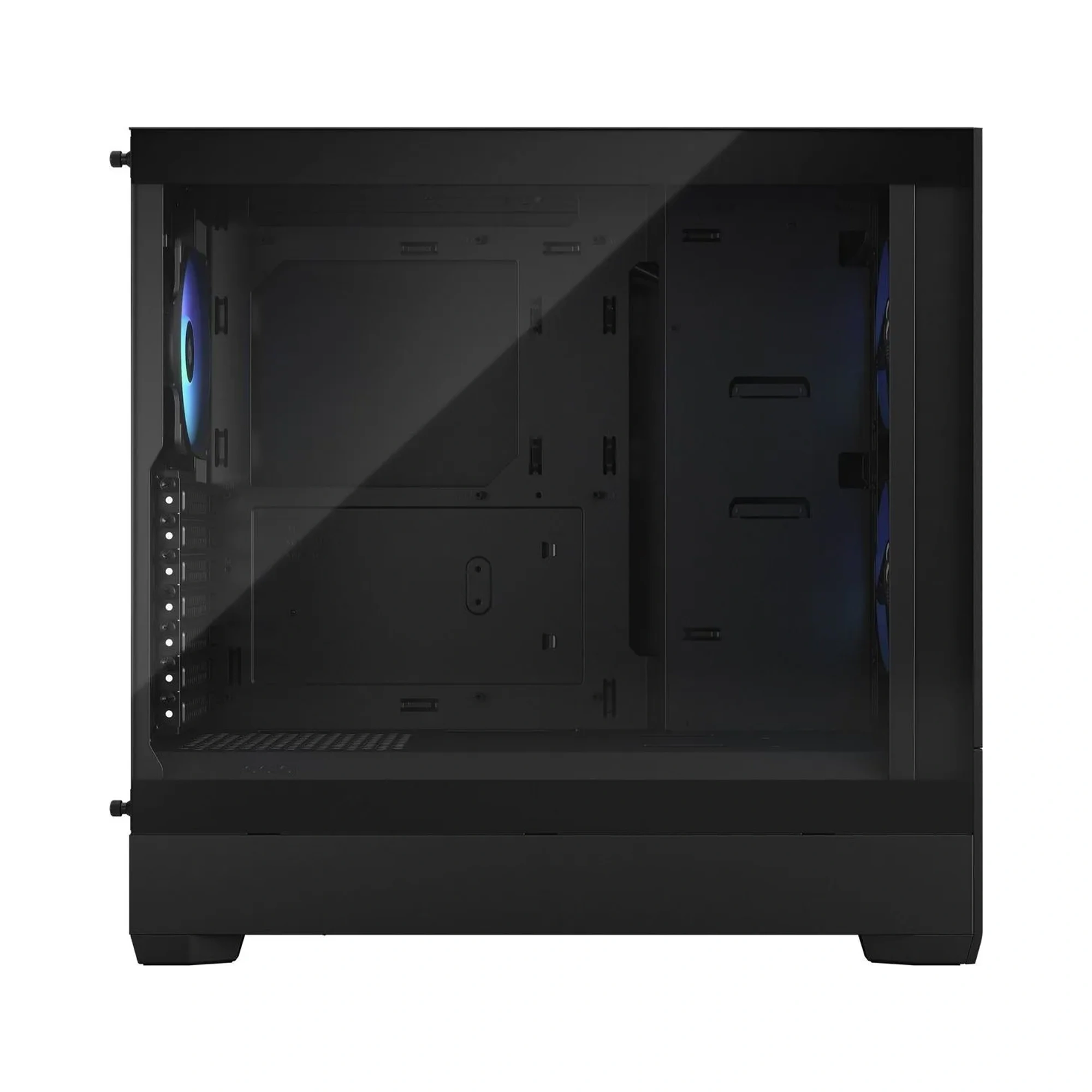Купить Корпус Fractal Design Pop Air RGB Black TG Clear Tint (FD-C-POR1A-06) - фото 5