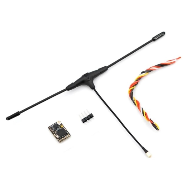 Купить Приемник (RX) TBS CROSSFIRE NANO RX PRO (NANO RX PRO) - фото 3