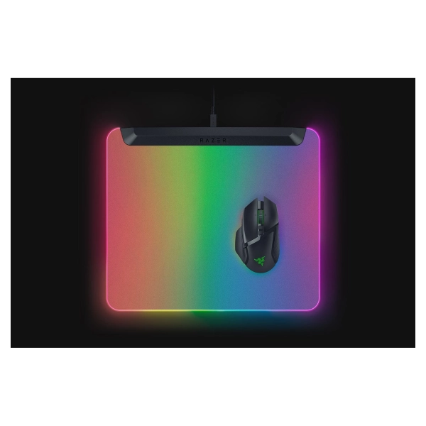 Купити Ігрова поверхня RAZER Firefly V2 Pro Black (RZ02-04920100-R3M1) - фото 4