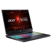 Купить Ноутбук Acer Nitro 16 AN16-41 Black (NH.QKBEU.003) - фото 2