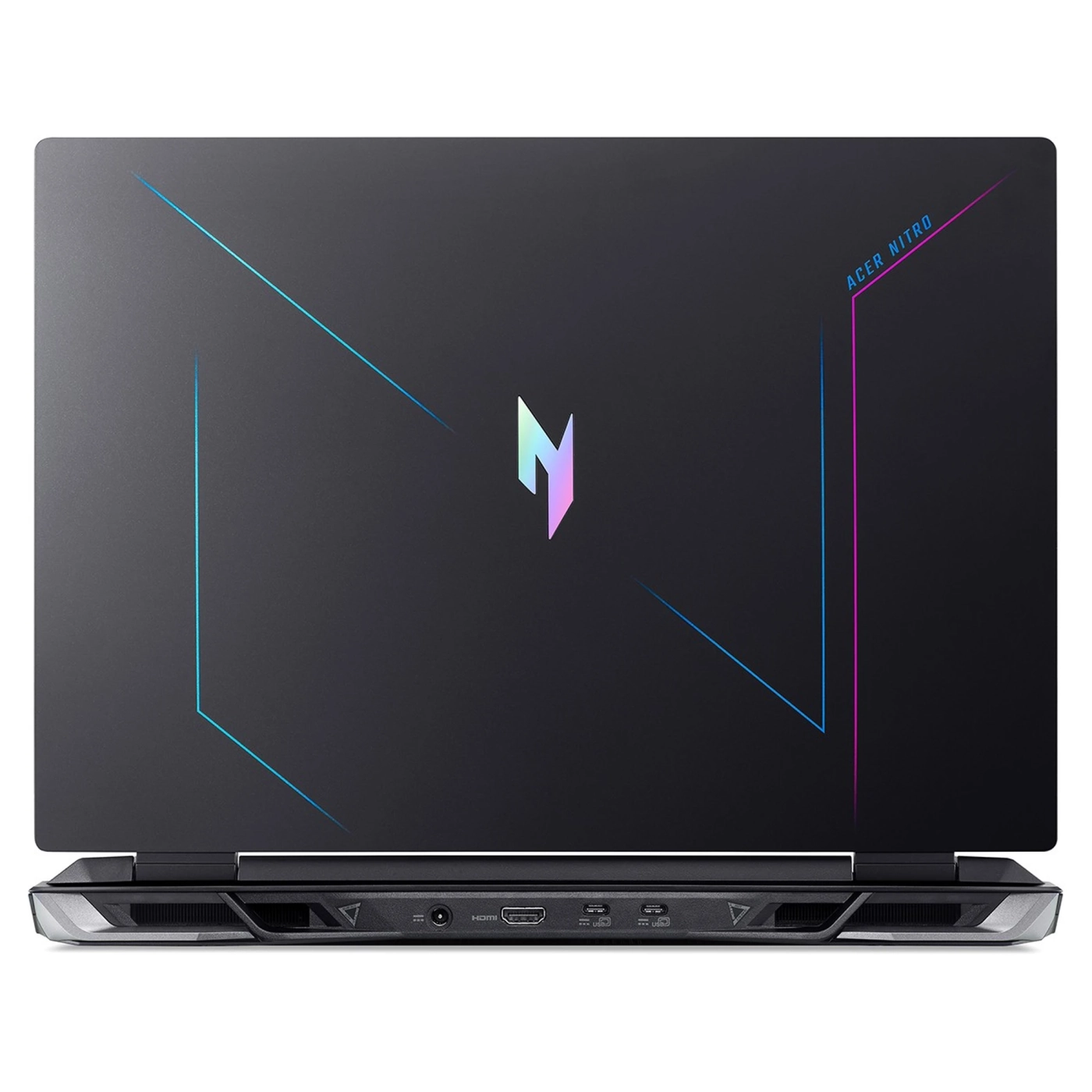 Купить Ноутбук Acer Nitro 16 AN16-41 Black (NH.QKBEU.003) - фото 7