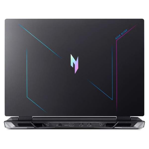 Купить Ноутбук Acer Nitro 16 AN16-41 Black (NH.QKBEU.003) - фото 7