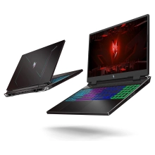 Купить Ноутбук Acer Nitro 16 AN16-41 Black (NH.QKBEU.003) - фото 11