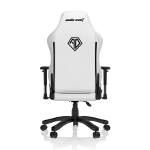 Купити Крісло для геймерів Anda Seat Phantom 3 L Cloudy White (AD18Y-06-W-PV) - фото 5