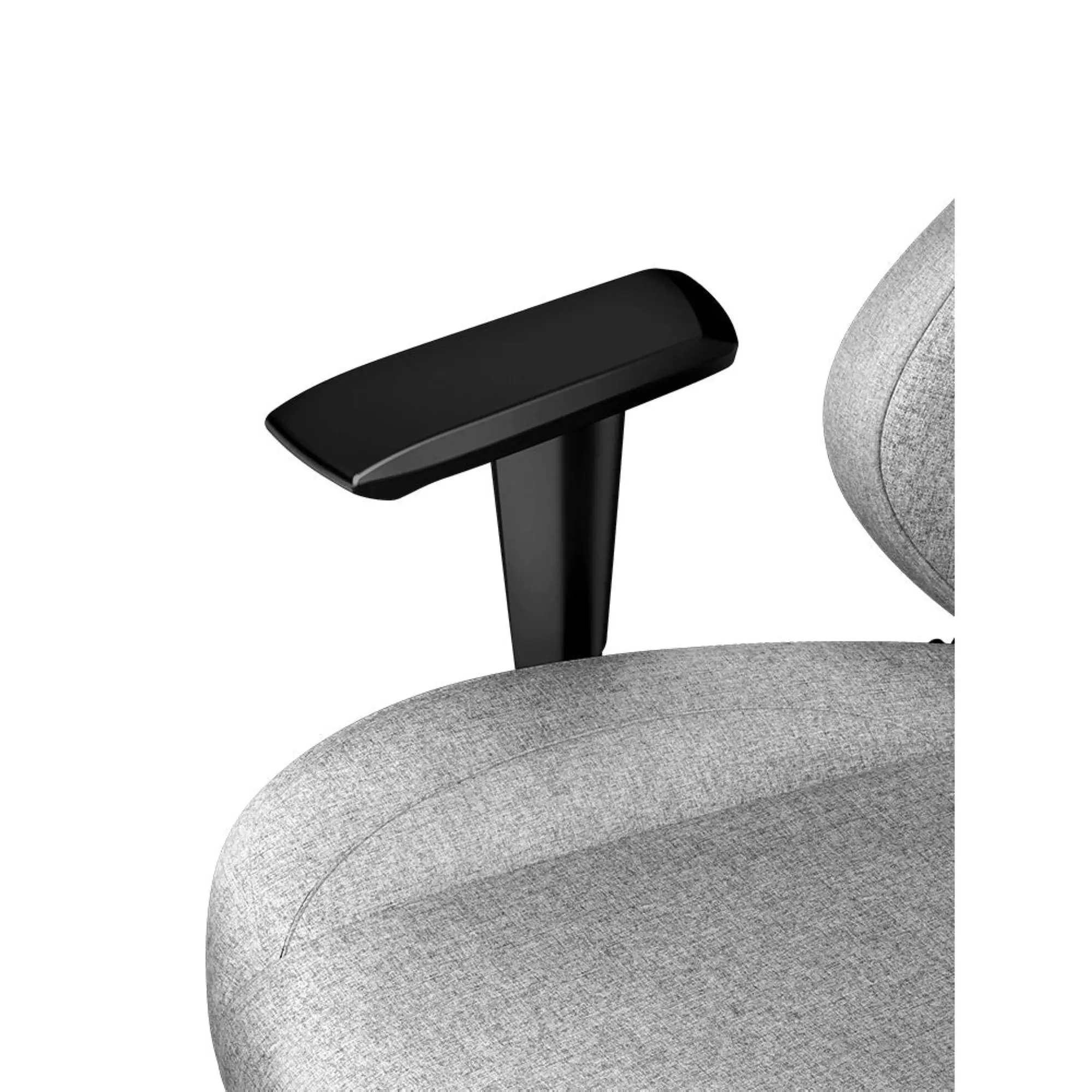 Купить Кресло для геймеров Anda Seat Phantom 3 L Ash Grey (AD18Y-06-G-F) - фото 7