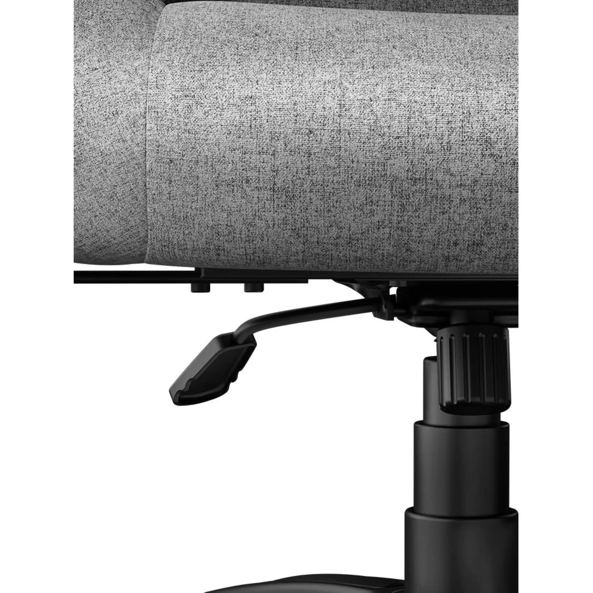Купить Кресло для геймеров Anda Seat Phantom 3 L Ash Grey (AD18Y-06-G-F) - фото 10