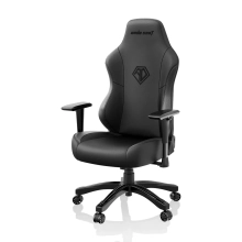 Купить Кресло для геймеров Anda Seat Phantom 3 L Stormy Black (AD18Y-06-B-PV/C-B01) - фото 3