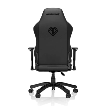 Купить Кресло для геймеров Anda Seat Phantom 3 L Stormy Black (AD18Y-06-B-PV/C-B01) - фото 5