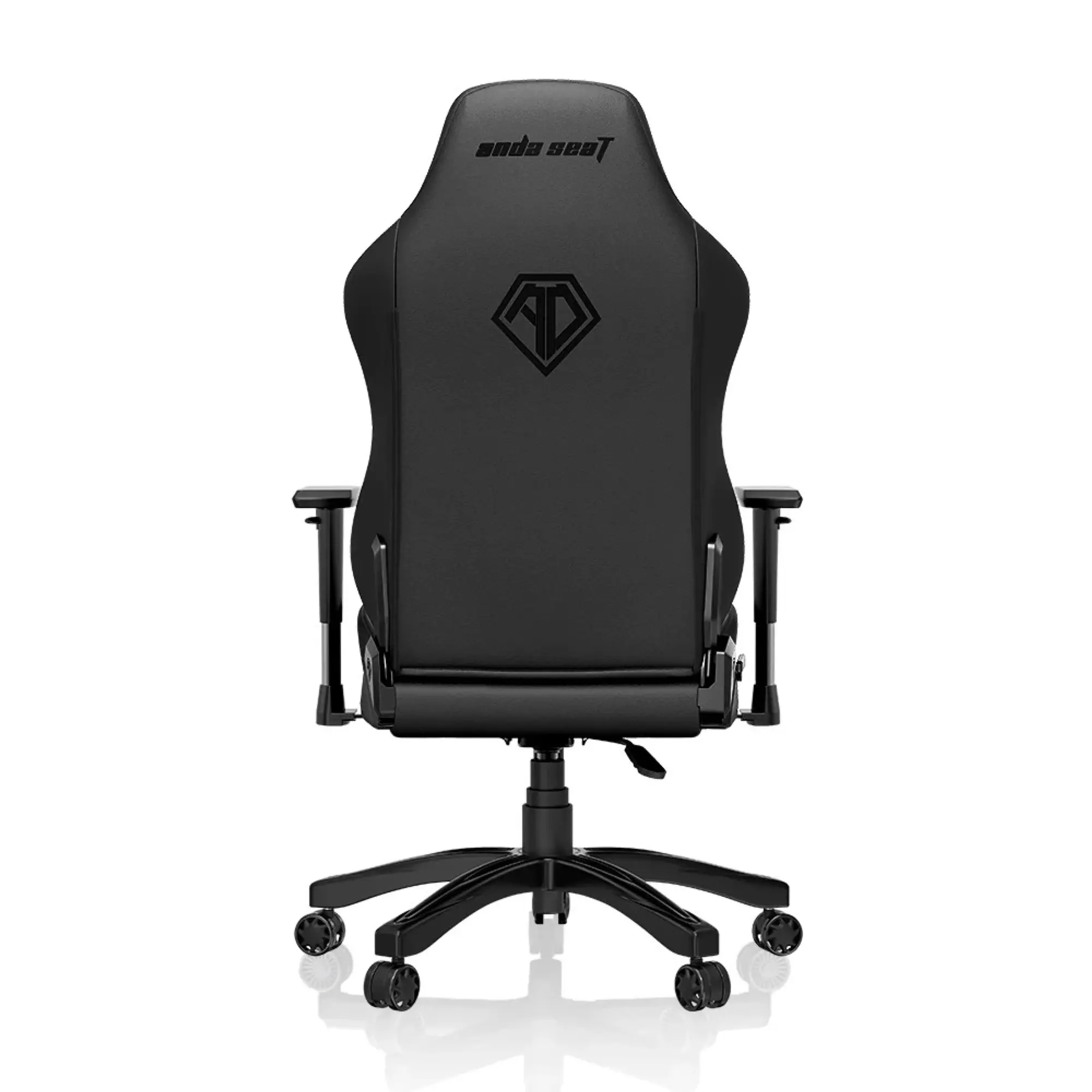 Купить Кресло для геймеров Anda Seat Phantom 3 L Stormy Black (AD18Y-06-B-PV/C-B01) - фото 5