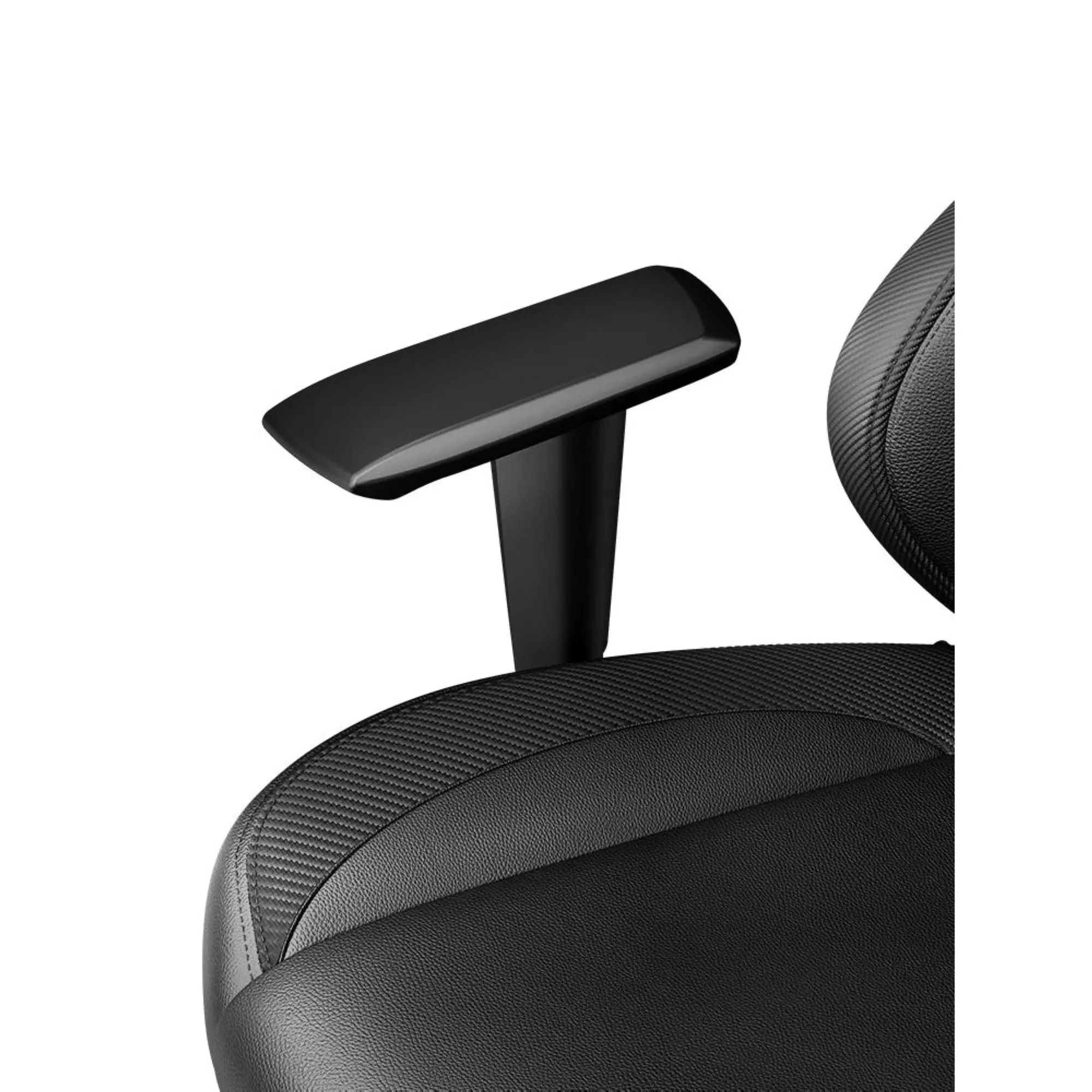 Купить Кресло для геймеров Anda Seat Phantom 3 L Stormy Black (AD18Y-06-B-PV/C-B01) - фото 7