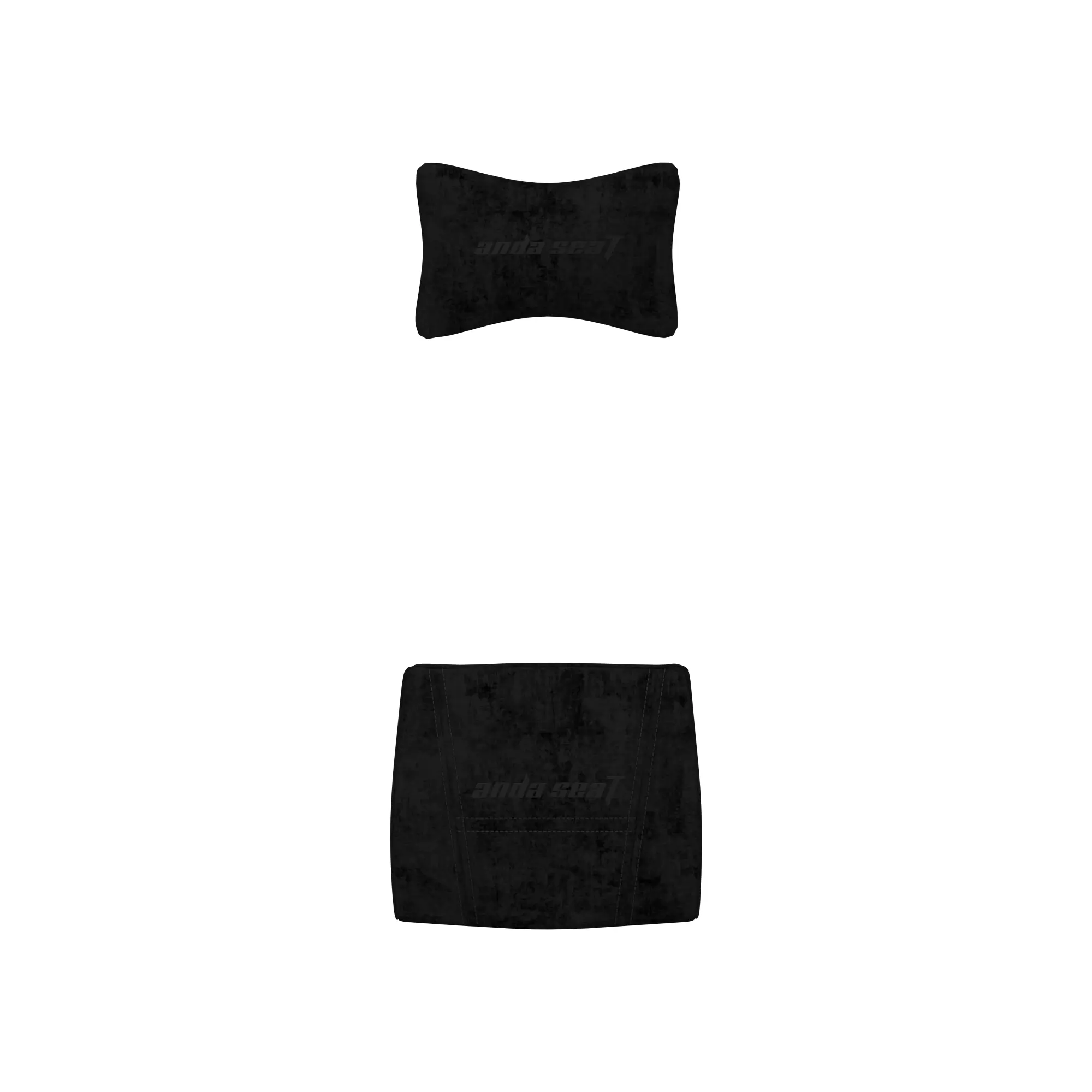 Купити Крісло для геймерів Anda Seat Tiger edition L Black (AD18Y-14-B-PV/C) - фото 16
