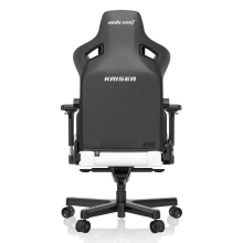 Купить Кресло для геймеров Anda Seat Kaiser 3 L Cloudy White (AD12YDC-L-01-W-PV/C) - фото 4