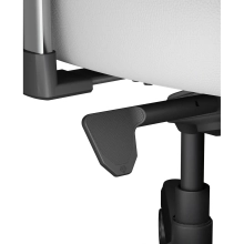 Купить Кресло для геймеров Anda Seat Kaiser 3 L Cloudy White (AD12YDC-L-01-W-PV/C) - фото 5