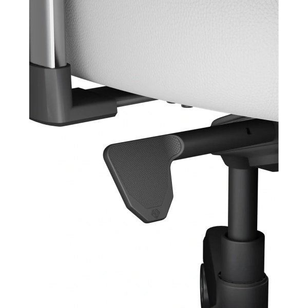 Купить Кресло для геймеров Anda Seat Kaiser 3 L Cloudy White (AD12YDC-L-01-W-PV/C) - фото 5