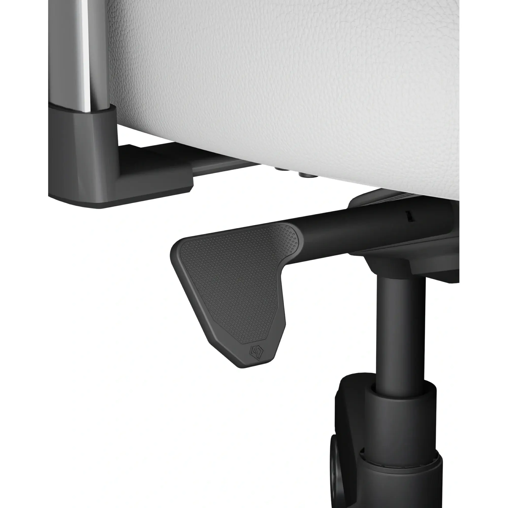 Купить Кресло для геймеров Anda Seat Kaiser 3 L Cloudy White (AD12YDC-L-01-W-PV/C) - фото 5