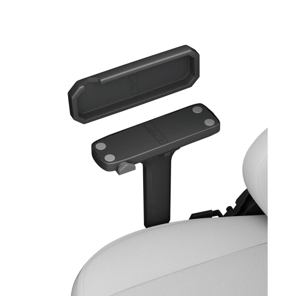 Купить Кресло для геймеров Anda Seat Kaiser 3 L Cloudy White (AD12YDC-L-01-W-PV/C) - фото 7