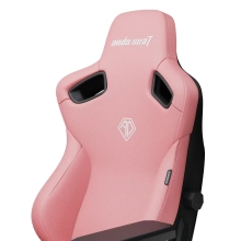 Купить Кресло для геймеров Anda Seat Kaiser 3 L Creamy Pink (AD12YDC-L-01-P-PV/C) - фото 2