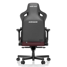 Купить Кресло для геймеров Anda Seat Kaiser 3 L Classic Maroon (AD12YDC-L-01-A-PV/C) - фото 4