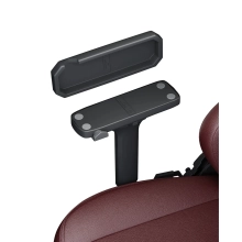 Купить Кресло для геймеров Anda Seat Kaiser 3 L Classic Maroon (AD12YDC-L-01-A-PV/C) - фото 7