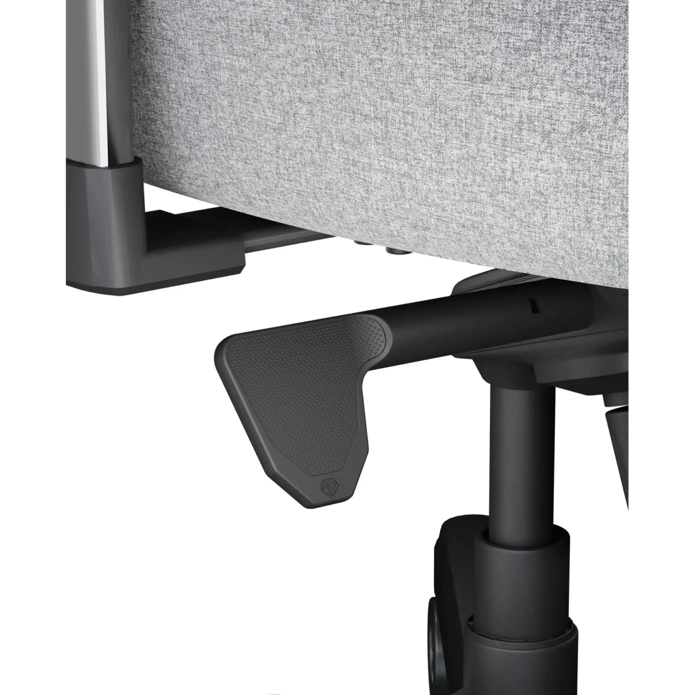 Купити Крісло для геймерів Anda Seat Kaiser 3 L Ash Grey (AD12YDC-L-01-G-PV/F) - фото 5