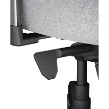 Купити Крісло для геймерів Anda Seat Kaiser 3 L Ash Grey (AD12YDC-L-01-G-PV/F) - фото 5