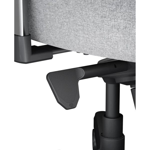 Купити Крісло для геймерів Anda Seat Kaiser 3 L Ash Grey (AD12YDC-L-01-G-PV/F) - фото 5
