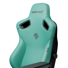 Купити Крісло для геймерів Anda Seat Kaiser 3 L Robin Egg Blue (AD12YDC-L-01-E-PV/C) - фото 2