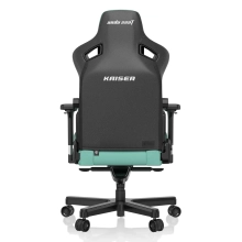 Купити Крісло для геймерів Anda Seat Kaiser 3 L Robin Egg Blue (AD12YDC-L-01-E-PV/C) - фото 4